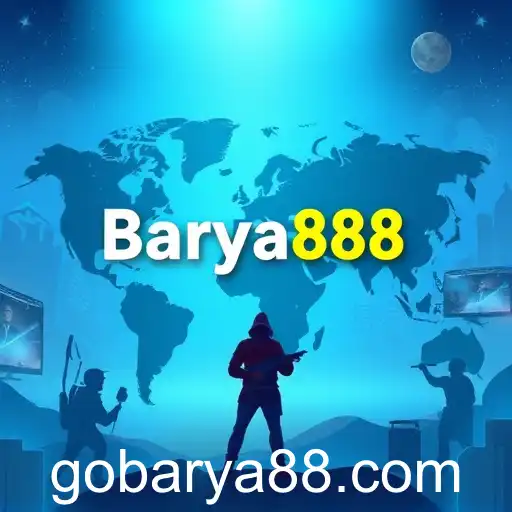 The Phenomenon of Barya88 in Online Gaming