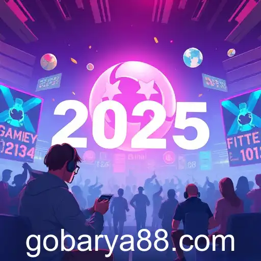 The Evolution of Online Gaming in 2025