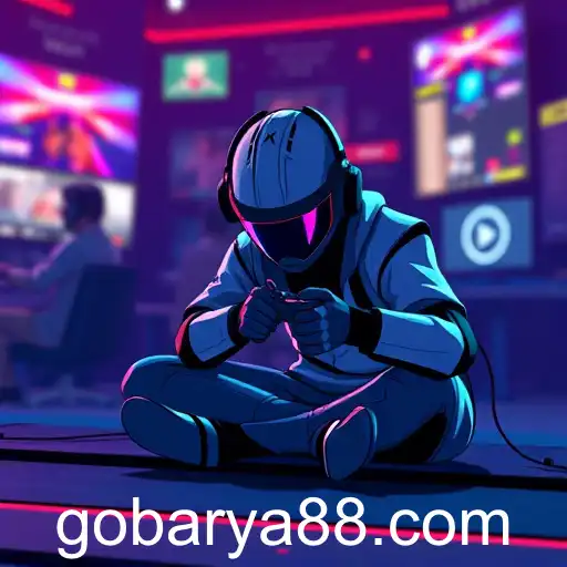 The Rise of Gaming in 2025