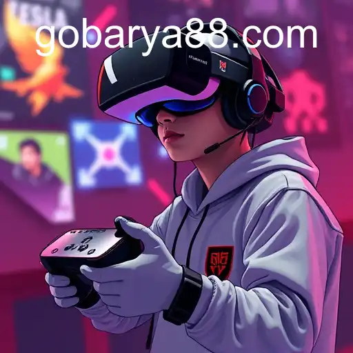 Gaming Trends and Challenges in the 2020s