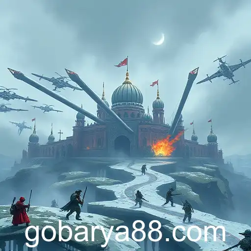 Emerging Trends in the Gaming World